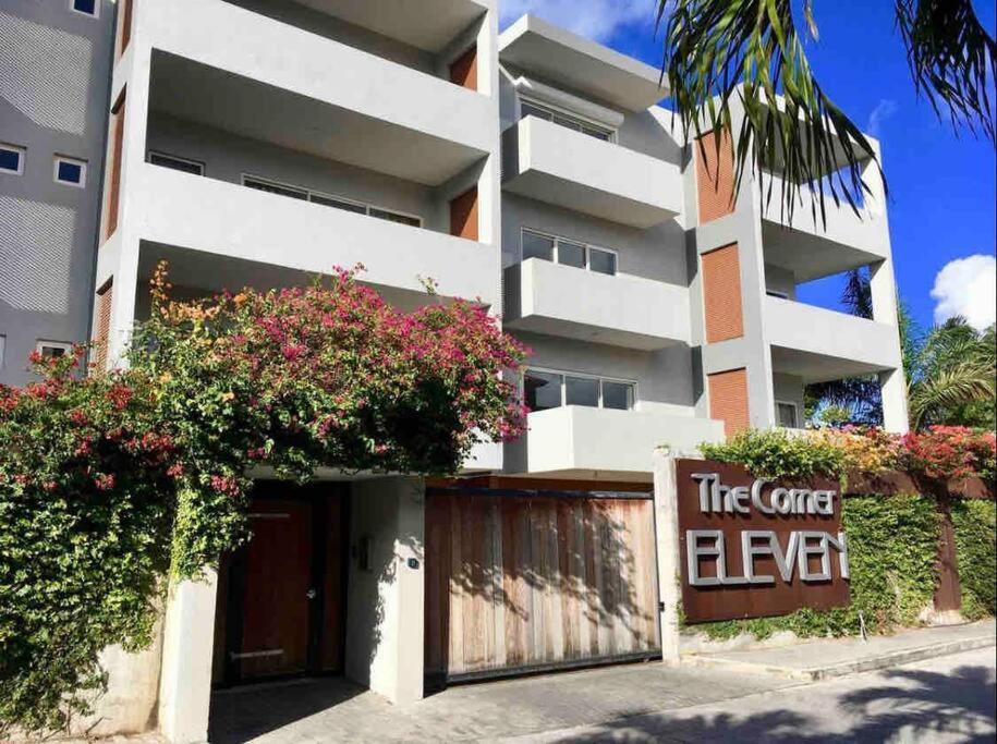 Blue Sky 1 Bedroom Apartment In Simpson Bay Koolbaai Экстерьер фото