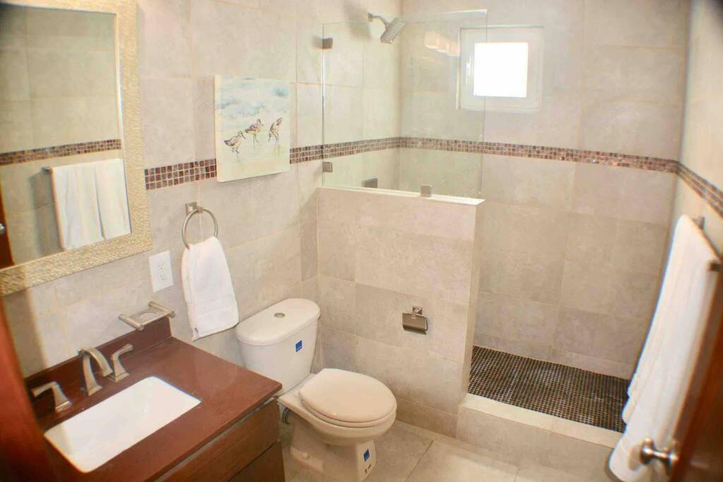 Blue Sky 1 Bedroom Apartment In Simpson Bay Koolbaai Экстерьер фото