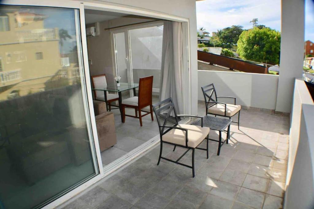 Blue Sky 1 Bedroom Apartment In Simpson Bay Koolbaai Экстерьер фото