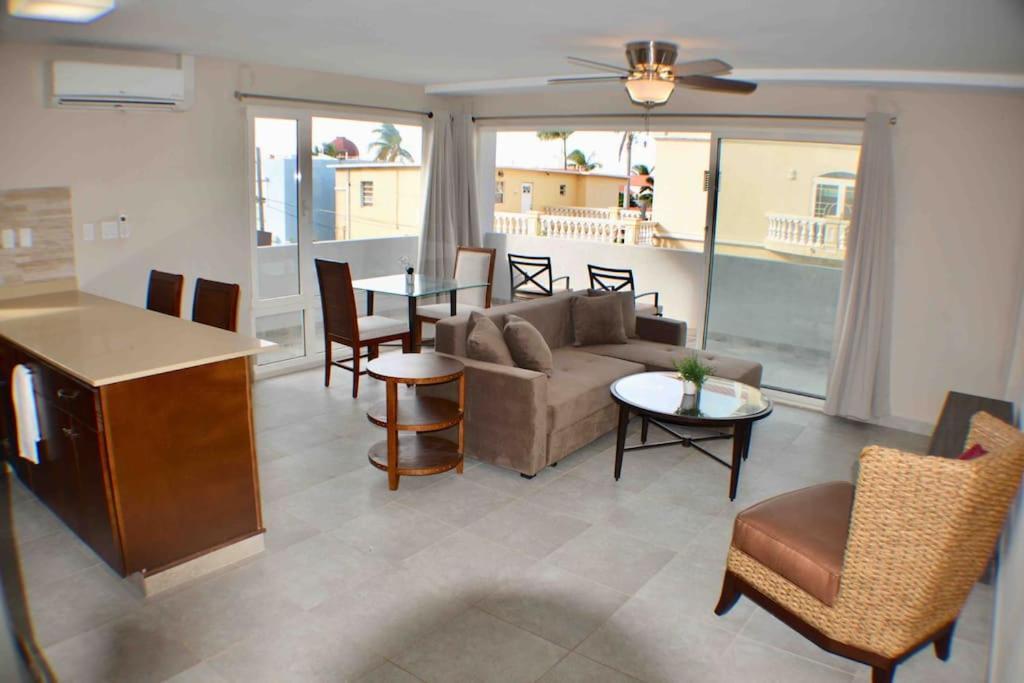 Blue Sky 1 Bedroom Apartment In Simpson Bay Koolbaai Экстерьер фото