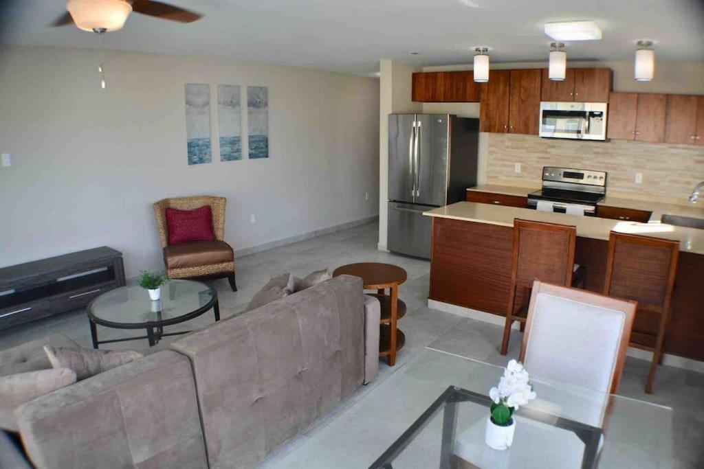 Blue Sky 1 Bedroom Apartment In Simpson Bay Koolbaai Экстерьер фото