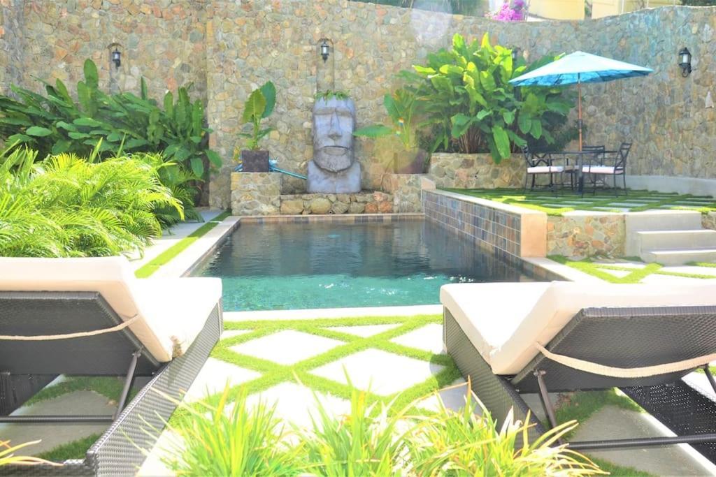 Blue Sky 1 Bedroom Apartment In Simpson Bay Koolbaai Экстерьер фото