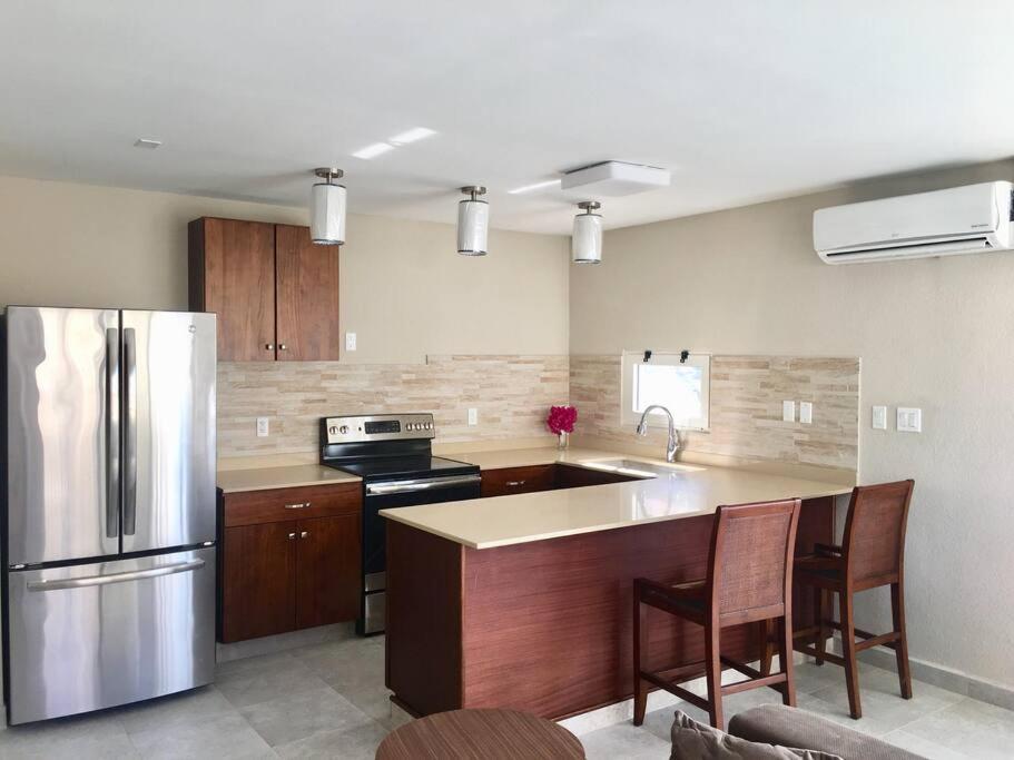 Blue Sky 1 Bedroom Apartment In Simpson Bay Koolbaai Экстерьер фото