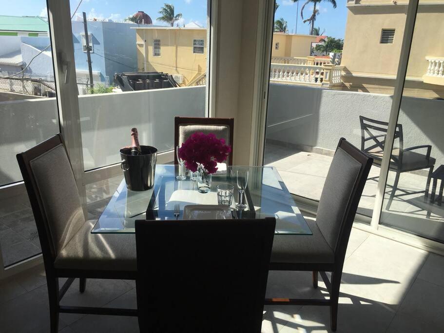 Blue Sky 1 Bedroom Apartment In Simpson Bay Koolbaai Экстерьер фото