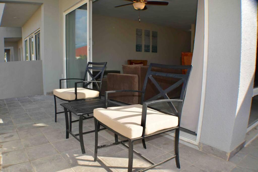 Blue Sky 1 Bedroom Apartment In Simpson Bay Koolbaai Экстерьер фото