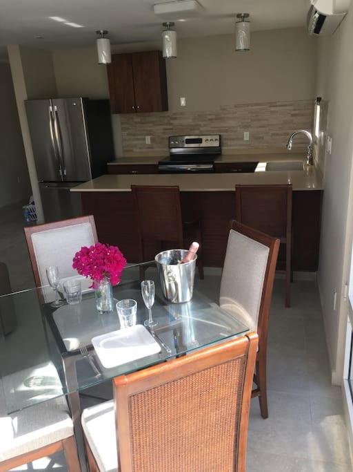 Blue Sky 1 Bedroom Apartment In Simpson Bay Koolbaai Экстерьер фото