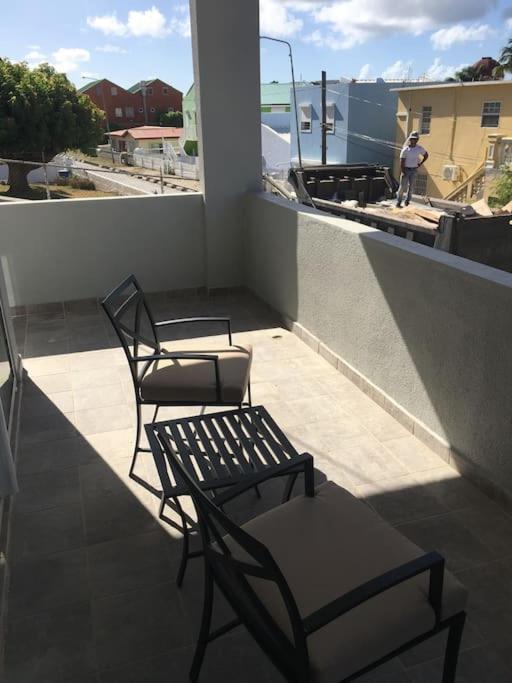 Blue Sky 1 Bedroom Apartment In Simpson Bay Koolbaai Экстерьер фото