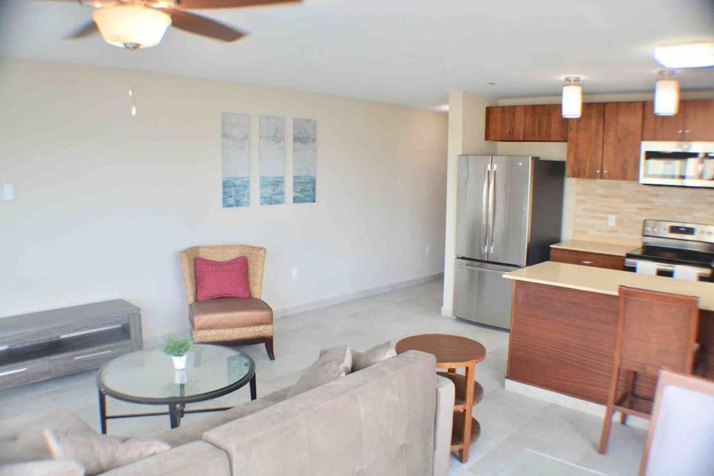 Blue Sky 1 Bedroom Apartment In Simpson Bay Koolbaai Экстерьер фото